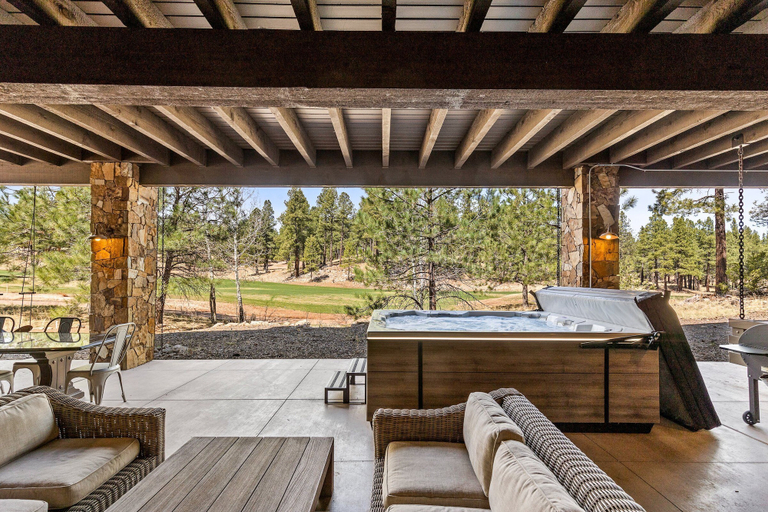 Exterior 5, Las Colinas Flagstaff Pine Canyon, Coconino