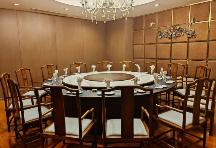 Food & Drinks 4, Hongzhou International Hotel, Bijie