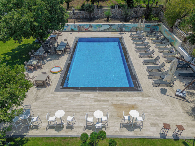 Sport & Beauty 4, La Sereine boutique hotel, Datça