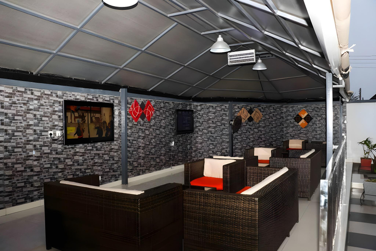 Food & Drinks 4, Fourways Hotel, Eti-Osa