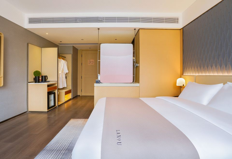 Others 5, CityNote S Hotel (Guangzhou Beijing Road Jetty Tianzi Branch), Guangzhou