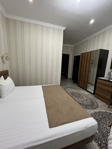 Bedroom 3, Garden Plaza Bukhara, Buxoro