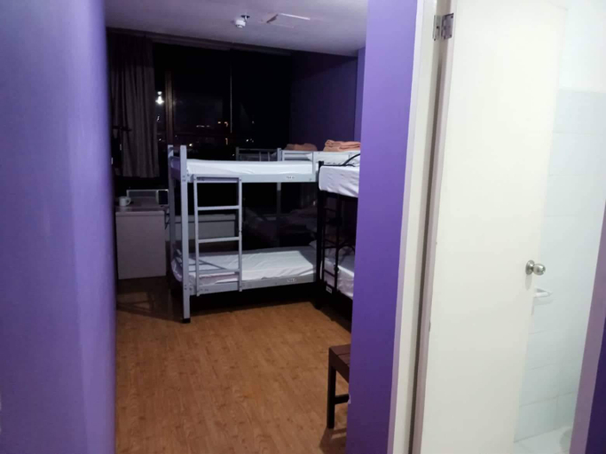 Others 5, The Purple Tree Hostel, Manila City