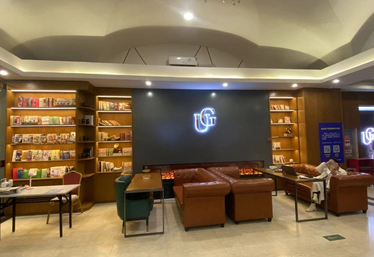 Food & Drinks 4, Jiatai Hotel, Binzhou
