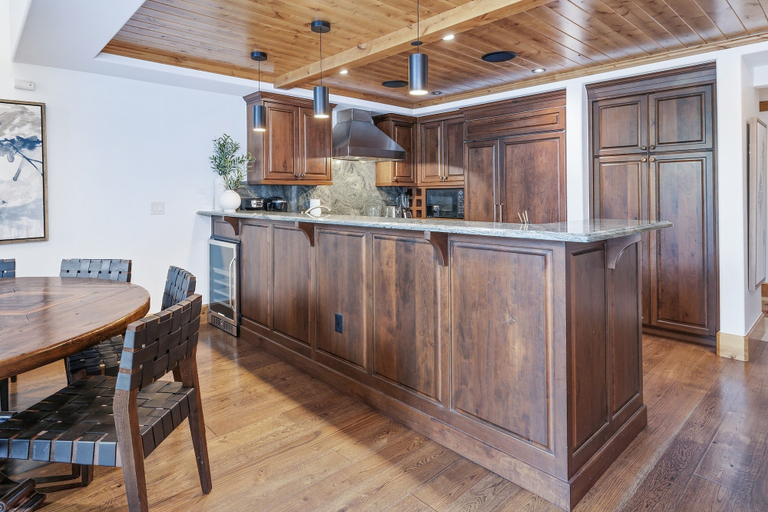 Dining 4, Vail Mountain View #402 4 Bedroom Condo, Eagle