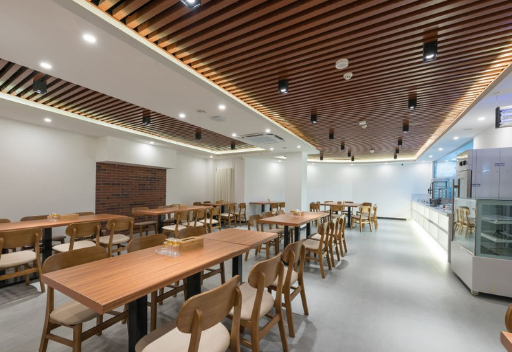 Food & Drinks 4, James Joyce Coffetel Beijing Tongzhou Universal Resort Wansheng Beili, Beijing