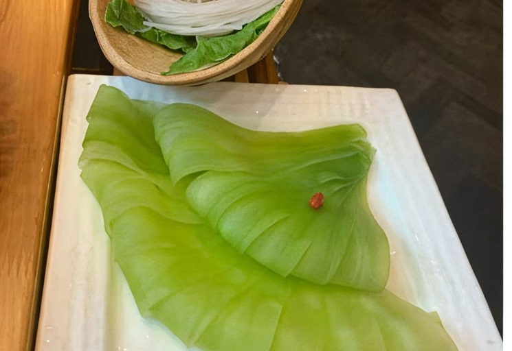 Food & Drinks 5, Kelly jinyue hotell, Chengdu