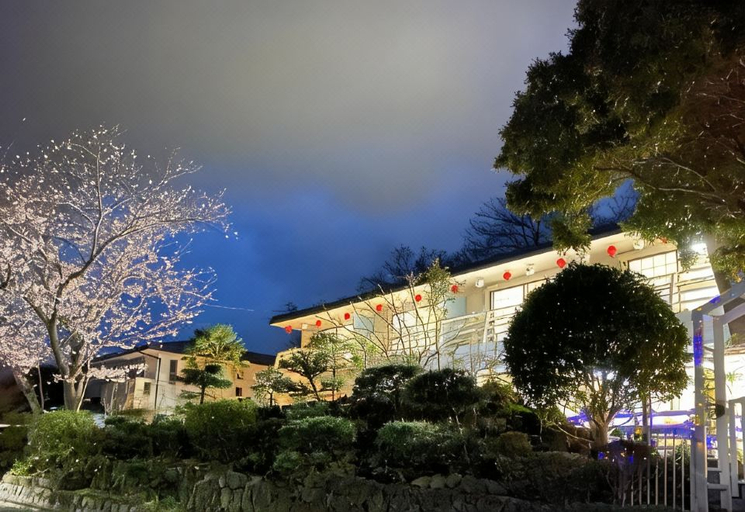 Exterior & Views 1, Hanamizuki Onsen Ryokan, Itō
