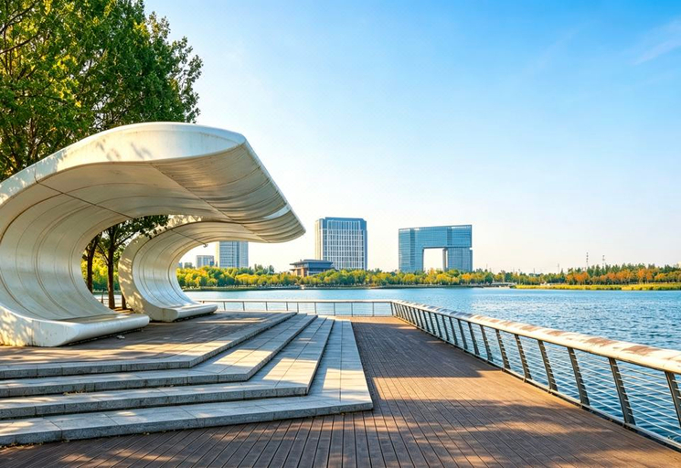 Sport & Beauty, Gloria Resort Tianjin, Tianjin