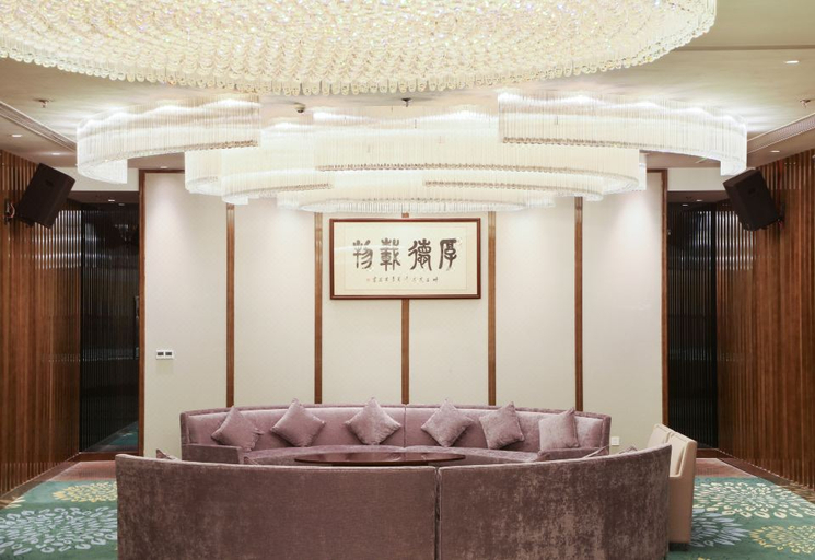 Food & Drinks 5, Yaoda International Hotel, Taizhou