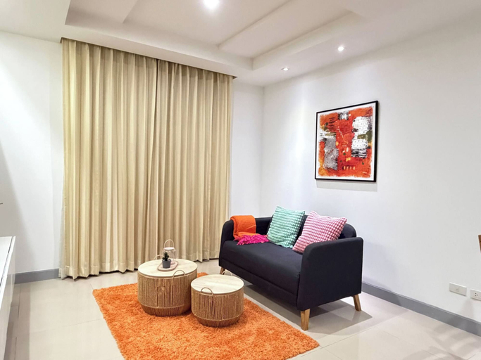 Primary image, Room-tc Contel at Charan Phrom Phong - F, Wattana