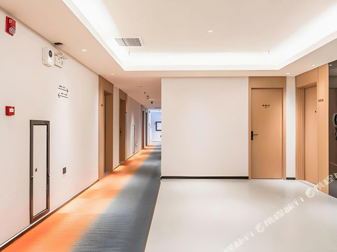 Others 5, Nihao Hotel Zhuhai Gongbei Port, Zhuhai