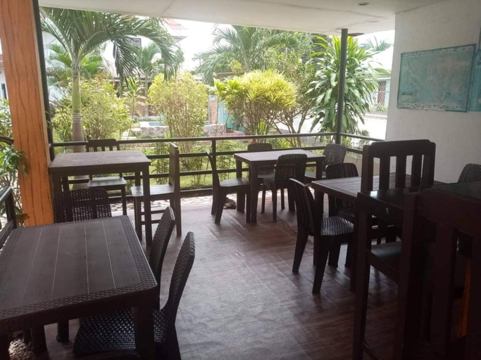 Food & Drinks, PEDRO'S RESORT, Panglao