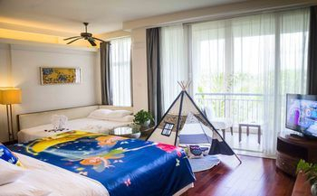 Others 5, Grand Mercure Sanya Yalong Bay, Sanya