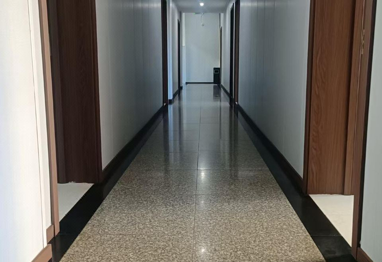 Others 5, Haitian Express Hotel, Jinzhong