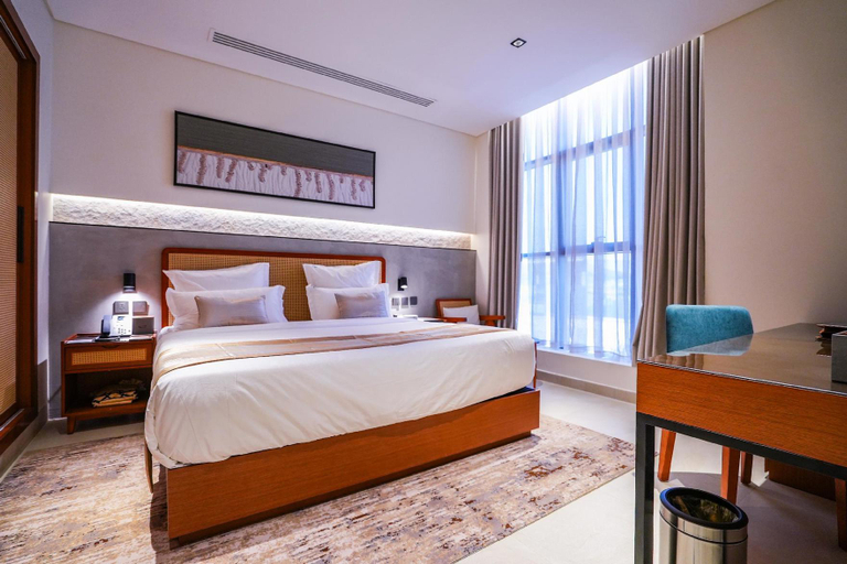 Bedroom 3, Hotel Vivian Park El Raed, Riyadh