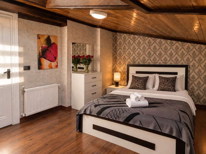 Room 5, moda pansiyon, Kadıköy