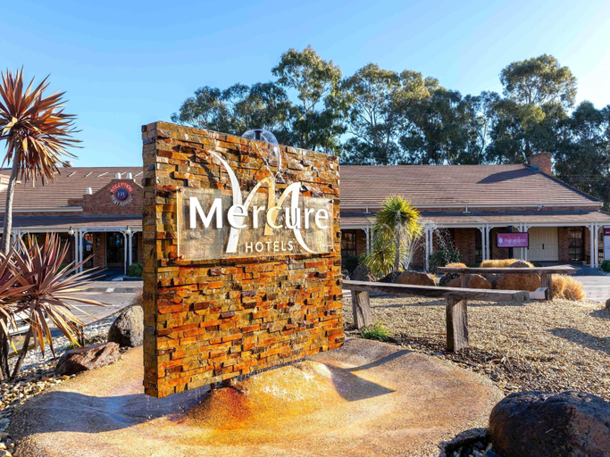 Exterior & Views 1, Mercure Port of Echuca, Campaspe - Echuca