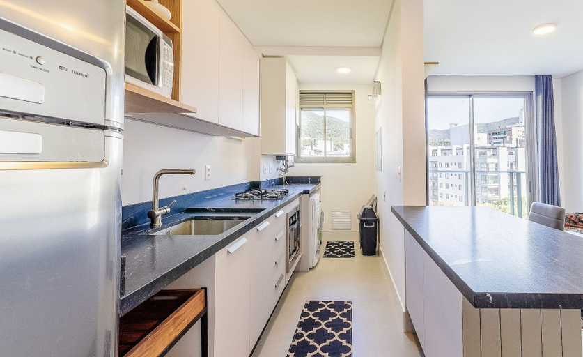 Others 5, Stay in a Building With a Pool, Gym, and Leisure - SSL, Florianopolis