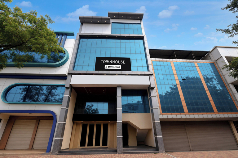 Primary image 4, Townhouse Barkatullah University, Bhopal
