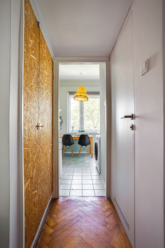 Interior 3, Ikona Modernizmu w Stylu Boho, Poznań City
