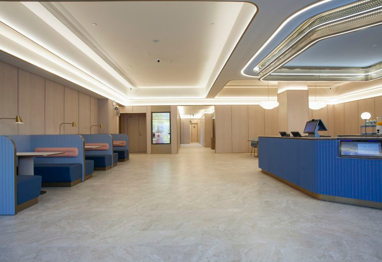 Others 5, Hanting Hotel Jingjiang People's Park, Taizhou