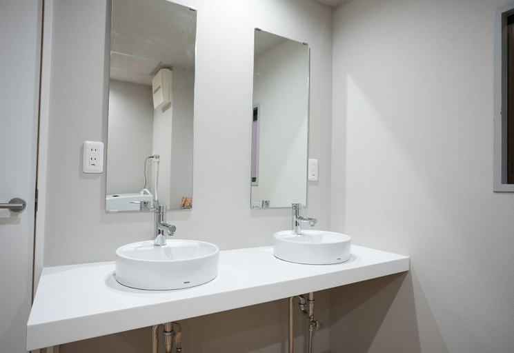 Rooms 1, Tasone Stay OSAKA STB4F, Osaka