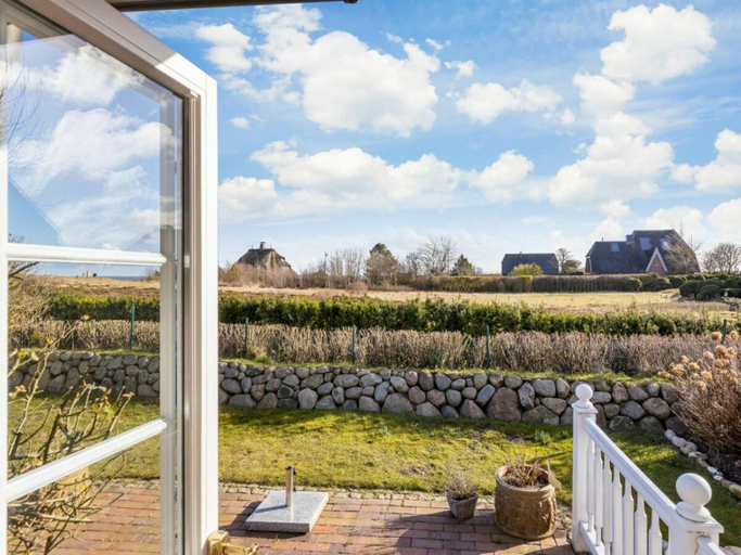 Primary image, Holiday Apartment Watt'n Blick, Nordfriesland
