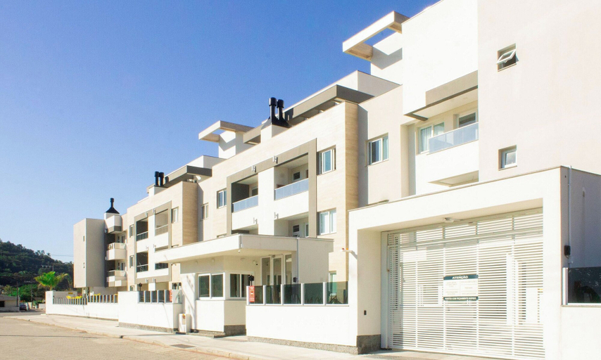 Others 3, Modern Apartment With Pool and Barbecue Crr201, Florianopolis