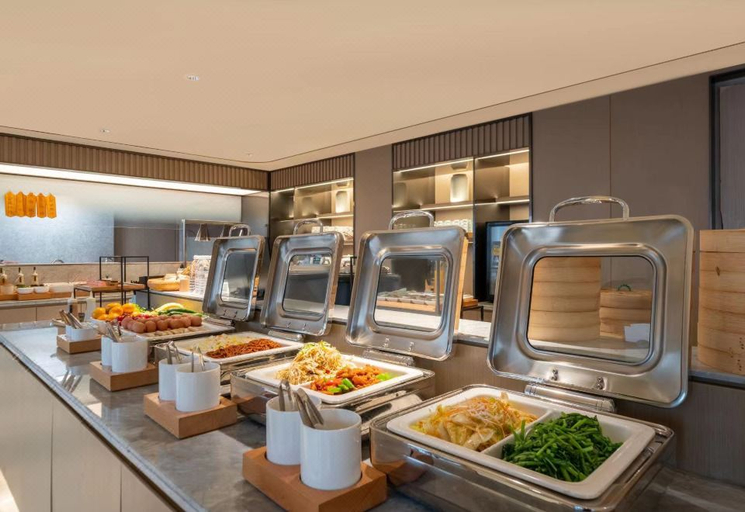 Food & Drinks 5, Ji Hotel Weifang Taihua City, Weifang