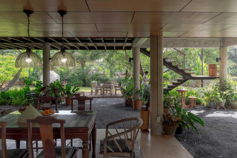 Food & Drinks 5, Baan Lek Villa, Muang Chanthaburi