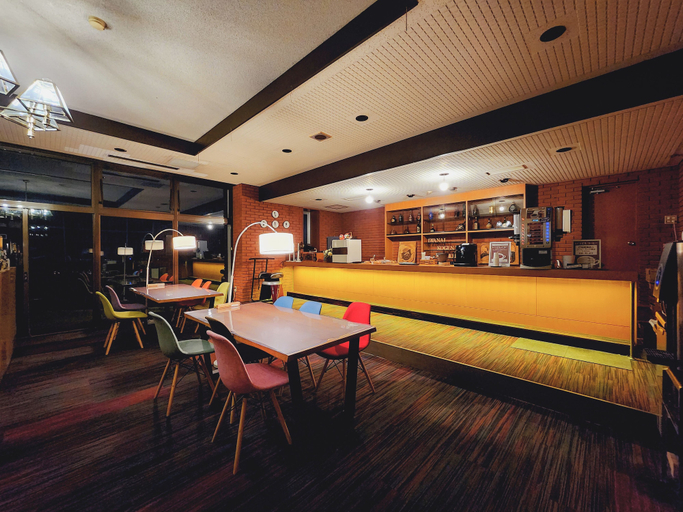 Food & Drinks 4, Iwanai Kogen Hotel, Iwanai
