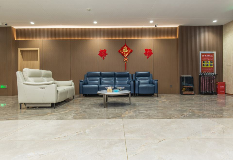 Others 5, Urban Garden Hotel (Xingtai Renze District Government), Xingtai