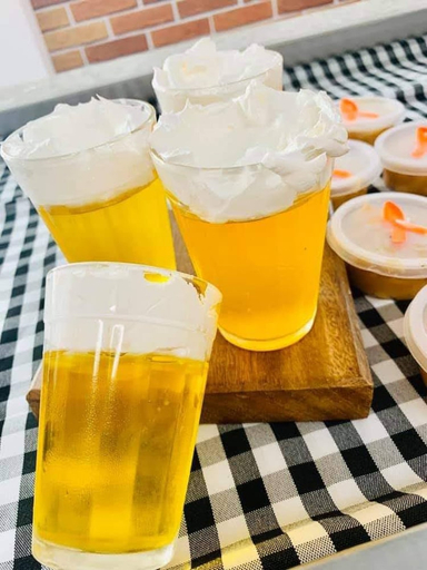 Food & Drinks 5, Hotel colonial lençóis Paulista, Lençóis Paulista