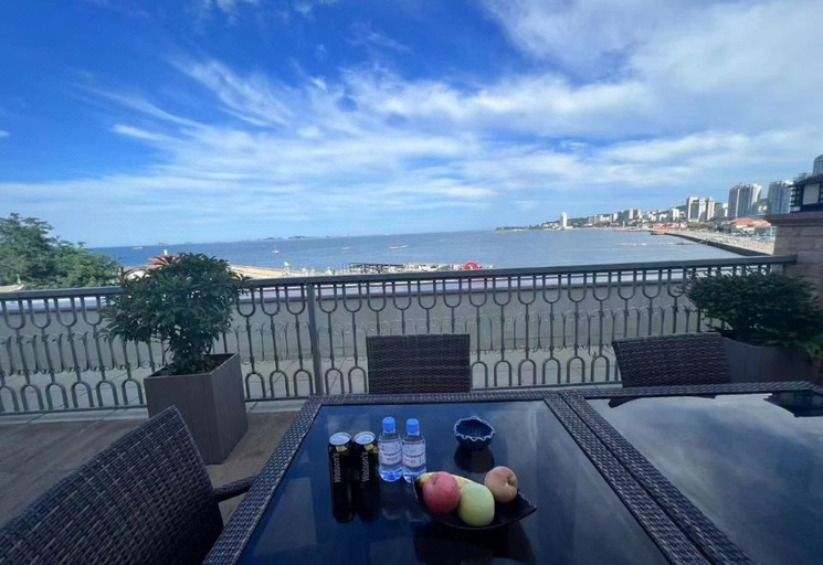 Sport & Beauty 2, Yantai Golden Gulf Hotel, Yantai