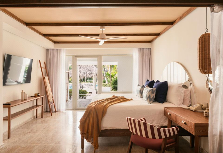 Bedroom 3, Zel Punta Cana- All Suites, Salvaleon de Higuey