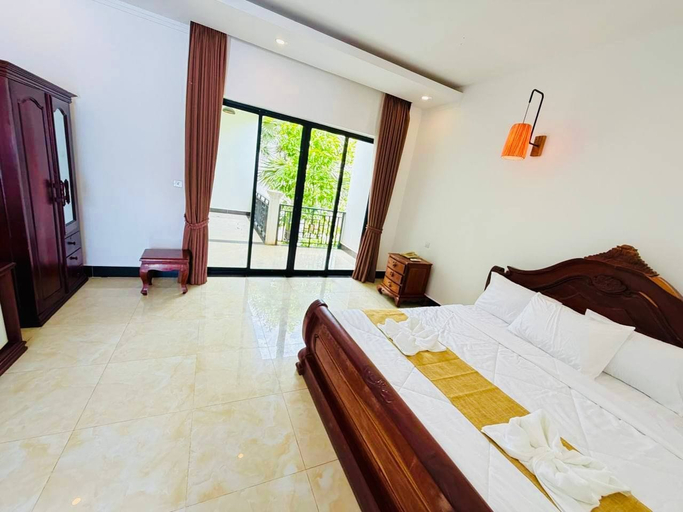 Room 2, ORA Boutique, Siem Reap