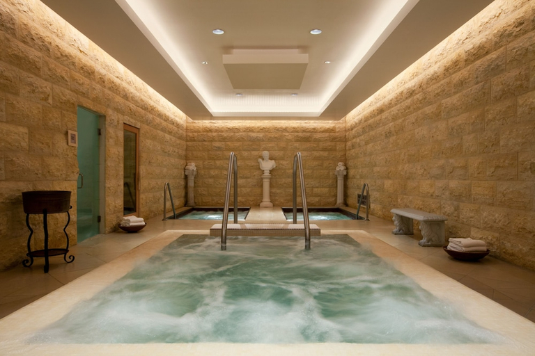 Sport & Beauty 2, Caesars Atlantic City Resort & Casino - A Caesars Rewards Destination, Atlantic