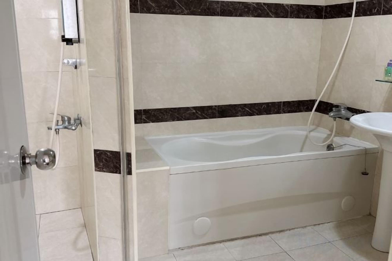 Bathroom 4, Royalhotel, Hsinchu City