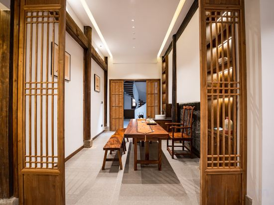 Hotel Interior/Public Areas 2, Xiao Gao City Homestay, Shangrao