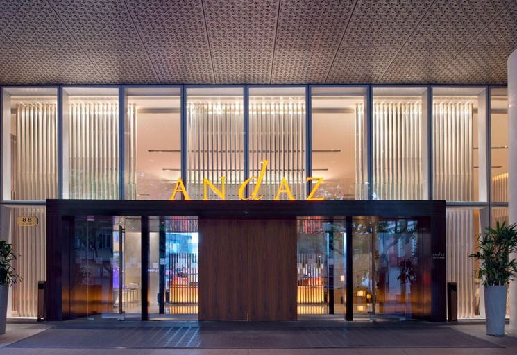 Exterior & Views 1, Andaz Xintiandi Shanghai By Hyatt, Shanghai