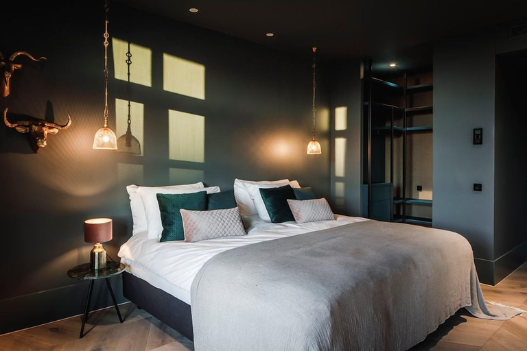 Bedroom 4, Van der Valk Hotel Apeldoorn, Apeldoorn