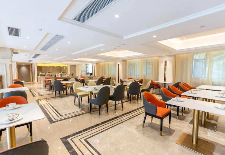 Food & Drinks 4, Vienna Hotel Chaozhou River View, Chaozhou