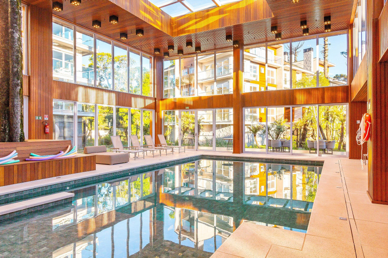 Pool 2, Vêneto Padova 306, Gramado