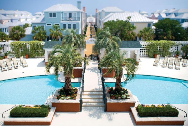 Sport & Beauty 2, Wild Dunes Resort, Charleston
