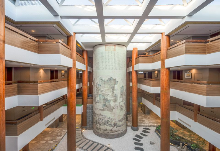 Others 4, Rezen Hotel Penglai Pavilion Binhai, Yantai