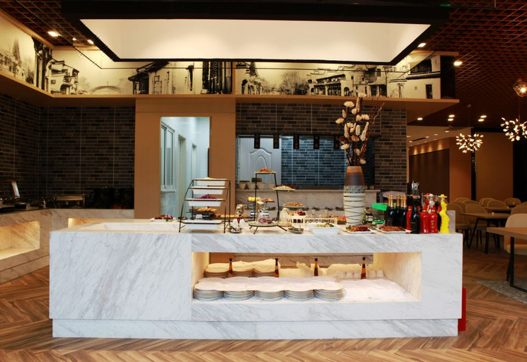 Food & Drinks 5, Atour Hotel Huzhou Changxing, Huzhou