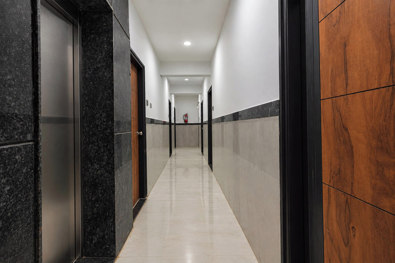 Interior 4, Townhouse Nallurahalli Lakeview, Bangalore