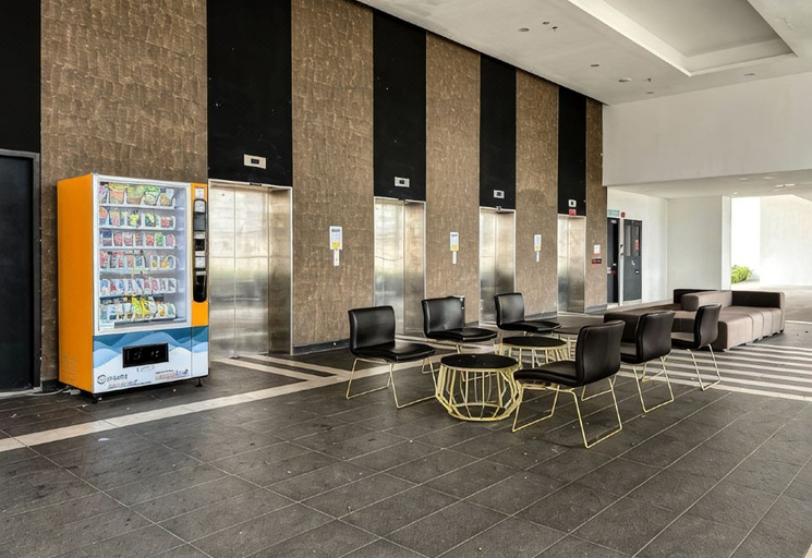 Public Areas