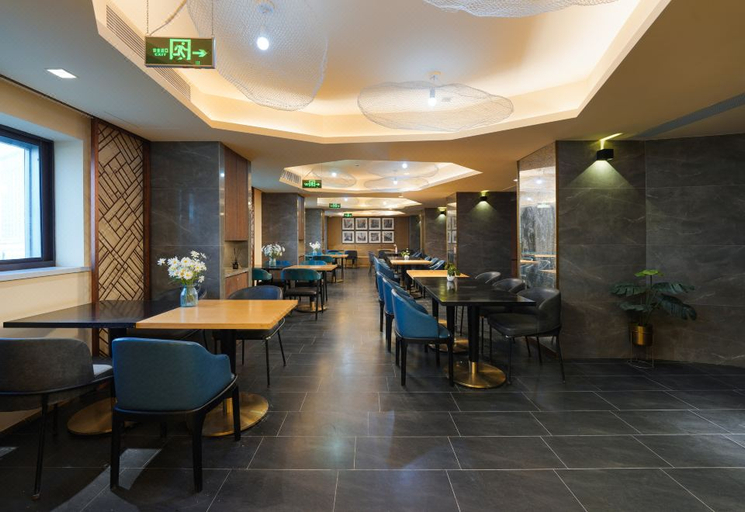 Food & Drinks 5, Country Inn & Suites by Radisson Shanghai Railway Station, Shanghai